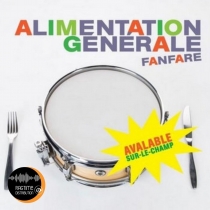 Alimentation générale - Avalable sur le champ