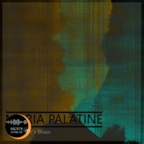 Maria palatine -harper's Blues