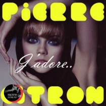 Pierre Citron - J'adore