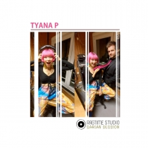 Tyana P - Smile